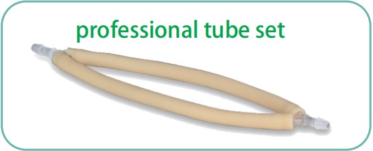 головка насоса с низкой пульсацией DMD15-1A максимальный диапазон потока 960 мл/мин