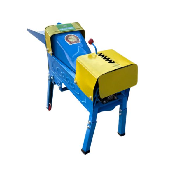 Heavy Duty Iron Single Roller Corn Sheller Machine Practical Maize Thresher For Agriculture