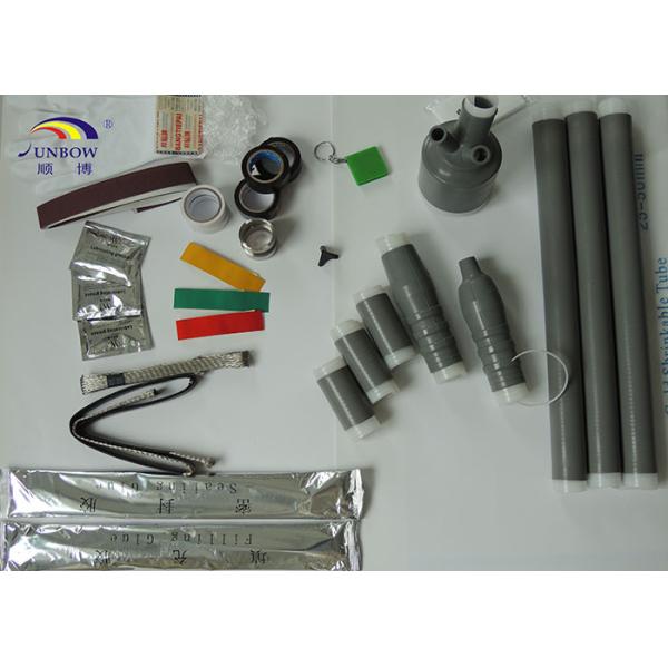 Heat Shrink Terminations and Joints Cable Spare Parts for XLPE and PILC Cables