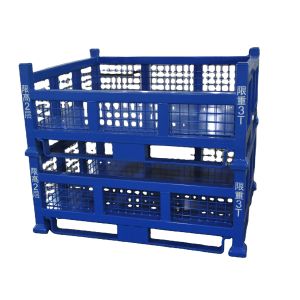wire mesh container
