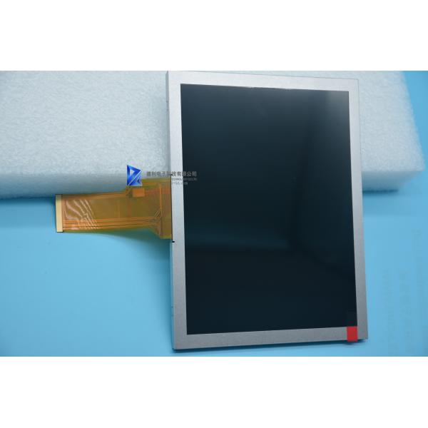 EJ080NA-05B Parallel RGB 8" INNOLUX LCD Screen 125PP1