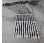 Трубопровод чистки/танки/датчики чайников трубчатые ультразвуковые Иммерсибле