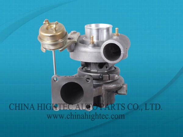 Turbo for Toyota  CT	,TOYOTA 1KD	,17201-0L030