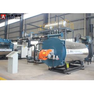 Thermal Oil Heater Boiler