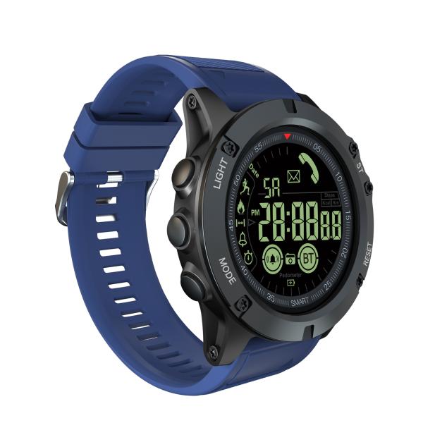 OEM ip68 EX17S резвится диапазонов фитнеса дома тренировки оборудования спортзала дозора дозор онлайн умный