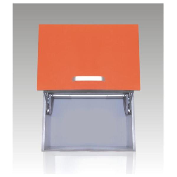 Амортизировать поступательный/поддержка подъема двери шкафа подъема пандуса без шума