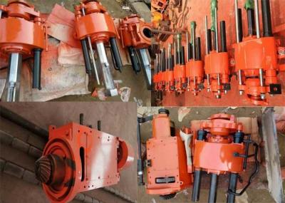 Reliable Drilling Rig Parts , XY-1A / XY-1B Gyrator Drilling Rig Components
