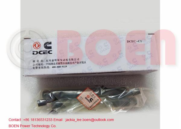 High Density Cummins Fuel Injectors Cummins Fuel Pump Parts 3802754 For Engine