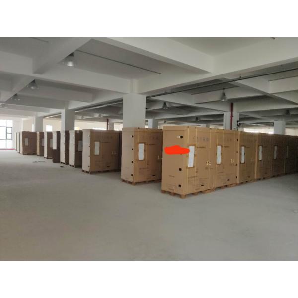 Guangzhou Tuohai Electronic Technology Co., Ltd.