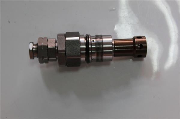 Máquina escavadora hidráulica Relief Valve da distribuição 4469304 de Hitachi ZX450 ZX460 ZX480