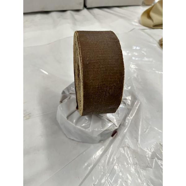 Устойчивость к химическим веществам и 15% удлинение петролатовой ленты для трубо