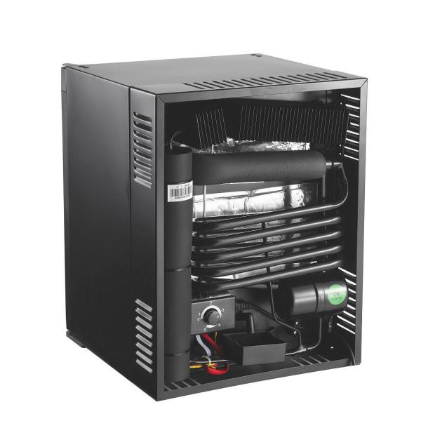 утюг 40L покрыл шкаф адвокатских сословий гостиницы 440 * 400 * 550mm миниый для дома