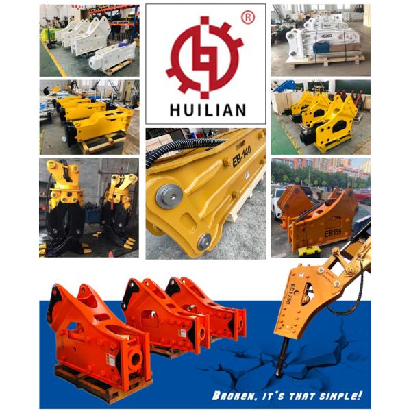 Embargo absorbido MB750 MB1000 MB1200 MB1700 amortiguador amortiguador para amortiguadores almohadón superior