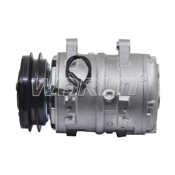 DKS15 1A Автомобильные насосные компрессоры 12В для Isuzu NH1 WXIZ040