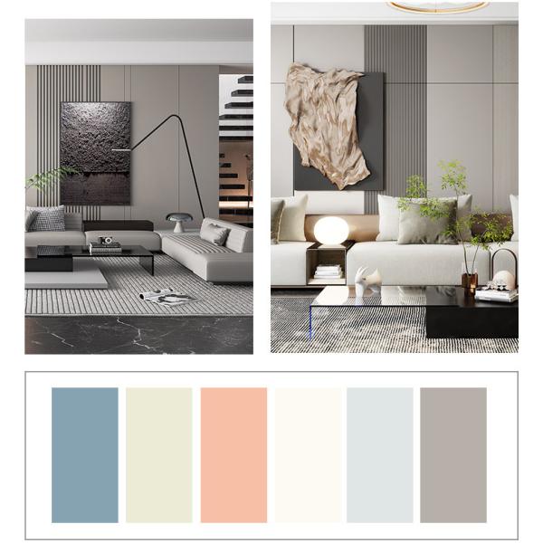 Кожа горячей охраны окружающей среды продажи водоустойчивая чувствуя бамбуковую доску волокна угля