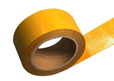 Excellent Water Resistance Custom Reinforced Seam Fiberglass Tape for Customized Solutions
