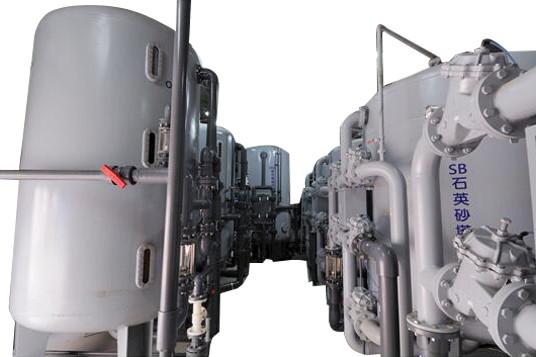 Medical Treatment SS RO Water Storage Tank 3mm 5000Litres 10000 Litres