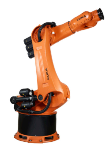 KR 340 R3330 Кука Роботная рука Промышленность Роботная рука Шесть оси