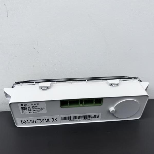 Diesel Lifting Truck Parts Embedded Dashboard HELI Forklift Cab Accessories