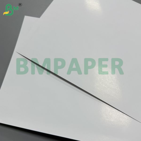 170gsm Laser Printing Glossy Paper for Poster Brochures SRA3 297mm x 420mm
