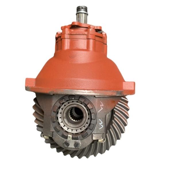 Customized Steel Material Differential Assy with Long Working Life for HANGCHA CPCD50-70 Forklift Drive Axle