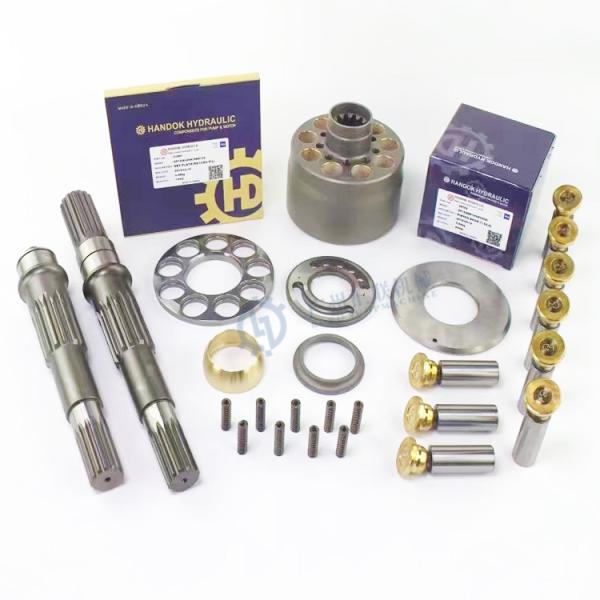 Детали двигателя гидравлического насоса экскаватора Handok Mian поршень