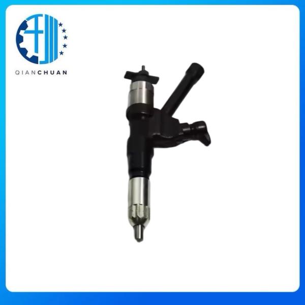 Manufactured Fuel Injection 095000-5215 for Hino P11C Diesel Engine