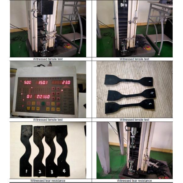 Qingdao Florescence Marine Supply Co., LTD.