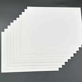 250g 100% Woodpulp Matt Art Paper for Industrial Chemical Manufacturing