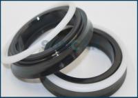 Joint de piston d'OUY pour l'excavatrice Parts de joint d'axe de piston de cylindre hydraulique