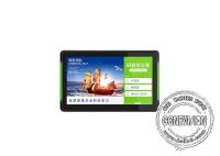10,1” 13,3” 15,6 de” tabuletas de toque capacitivas do ponto de entrada Android