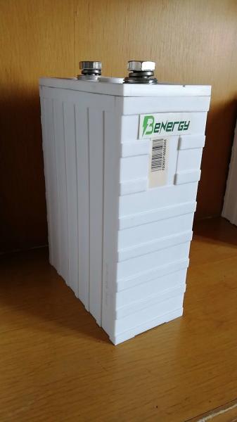 Bateria prismático do fosfato do ferro do lítio do iate 3.2V 180AH LiFePO4