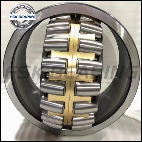 Heavy Load 240/750-B-MB Spherical Roller Bearing 750*1090*335mm Big Size China Manufacturer