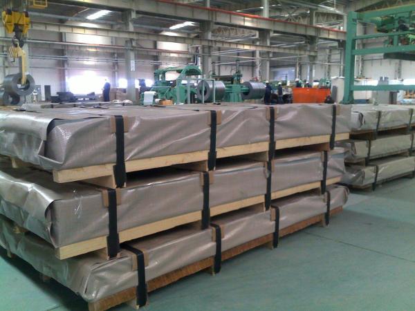1mm 2mm 304 316 2B  BA   Finish Stainless Steel Sheet