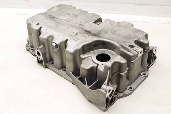 Original quality oil pan 06F103603B for imported Volkswagen Eos