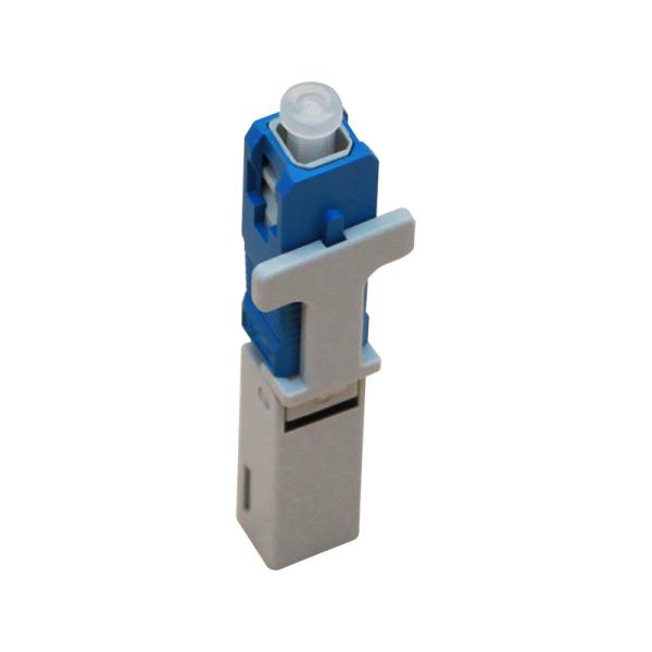 Fiber Optic SC APC Fast Connector