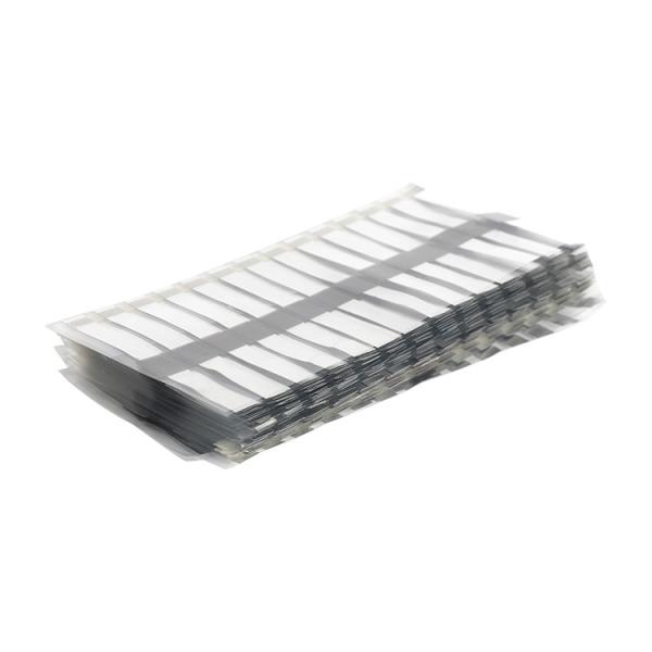 Li Ion Battery Nickel Tabs 18650 21700 32650 Cell Production Materilas