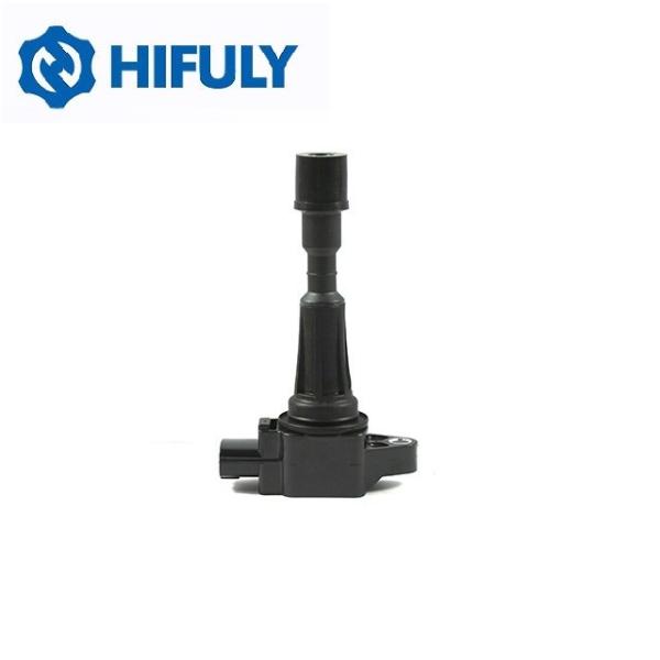 ZJ20118100 Premium Mazda 2 Ignition Coil 1.5L L4 High Efficiency