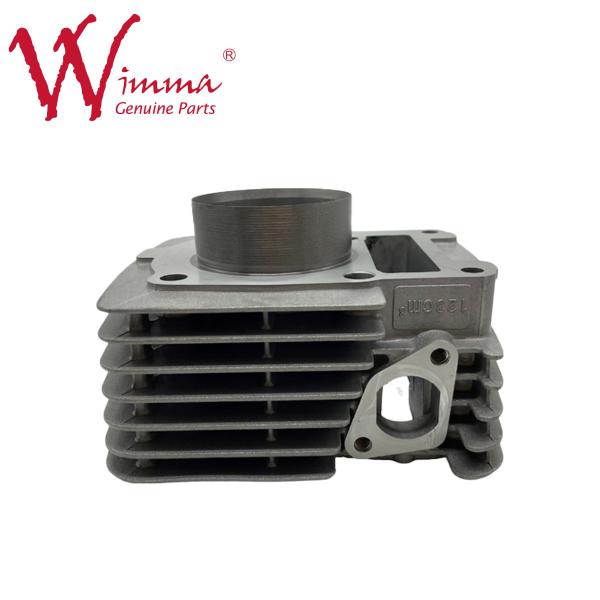 Motorcycle Cylinder Kit For Motorcycle Engine Spare Parts Durable Chinese Customized YBR 125 RACING