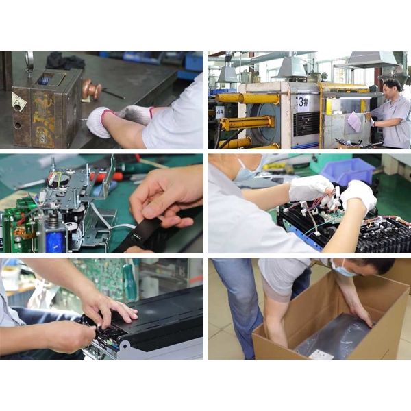 Tiger Spare Parts Co., Ltd