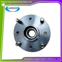 Manufacture Front Bearing Seat LVTONG For Electric Golf Cart Accessories