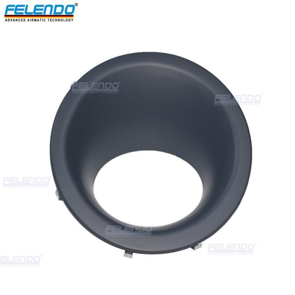 LR4 RH LH Range Rover Body Parts Fog light  Bezel Cover FRONT BUMPER LR015461