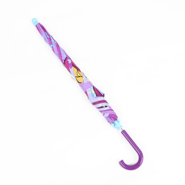 Girls Pictures Animal Children'S Rain Umbrellas , 17 Inch Toddler Girl Umbrella
