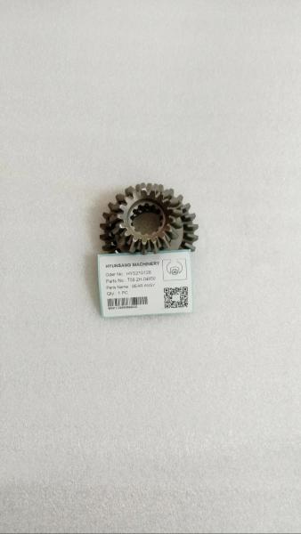 As peças sobresselentes do carregador da roda de KOMATSU alinham o Assy 708-2H-04850 417-15-13623 705-40-20452