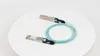 OM4 MTP MPO Trunk Cable 12 Fibers Multimode 3.0mm