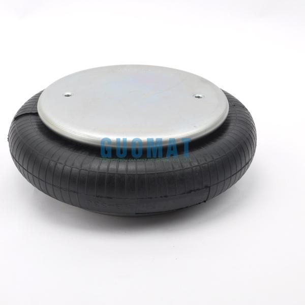 Firestone Air Bags Chevy 1500 W01-358-7008 Springs Bellows 1B 5330