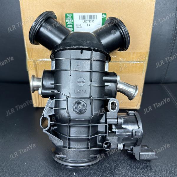 for Land Rover 3.0 diesel throttle LR079230 LR076022 LR049446 LR061958 Range Rover