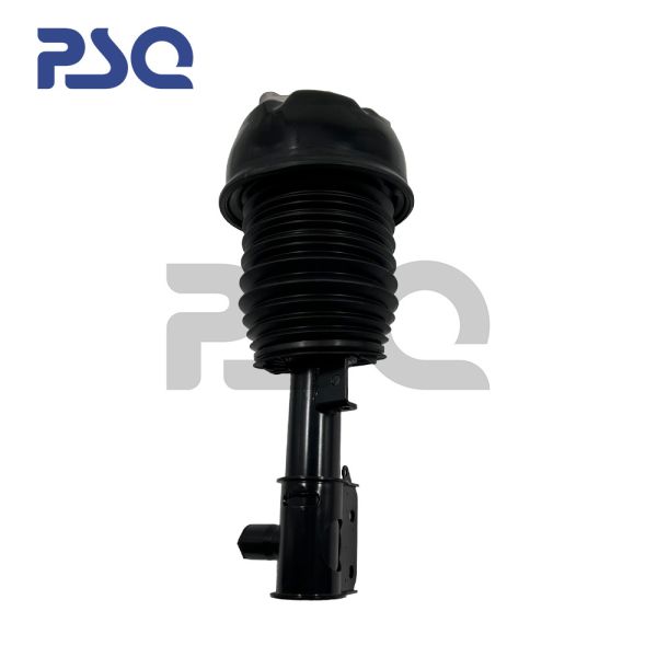 2123201738 4WD Left Air Suspension Parts for Mercedes-Benz W212 with Steel Material and OEM Standard Size by PSQ