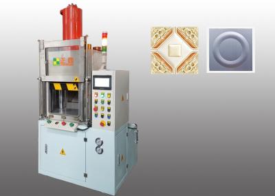 Metal Salt Forming Servo Hydraulic Press Safety Operation Optimized Motion Curve