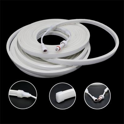 Smd2835 LED Neon Tube Light  8mm Neon Led Strip Advertising